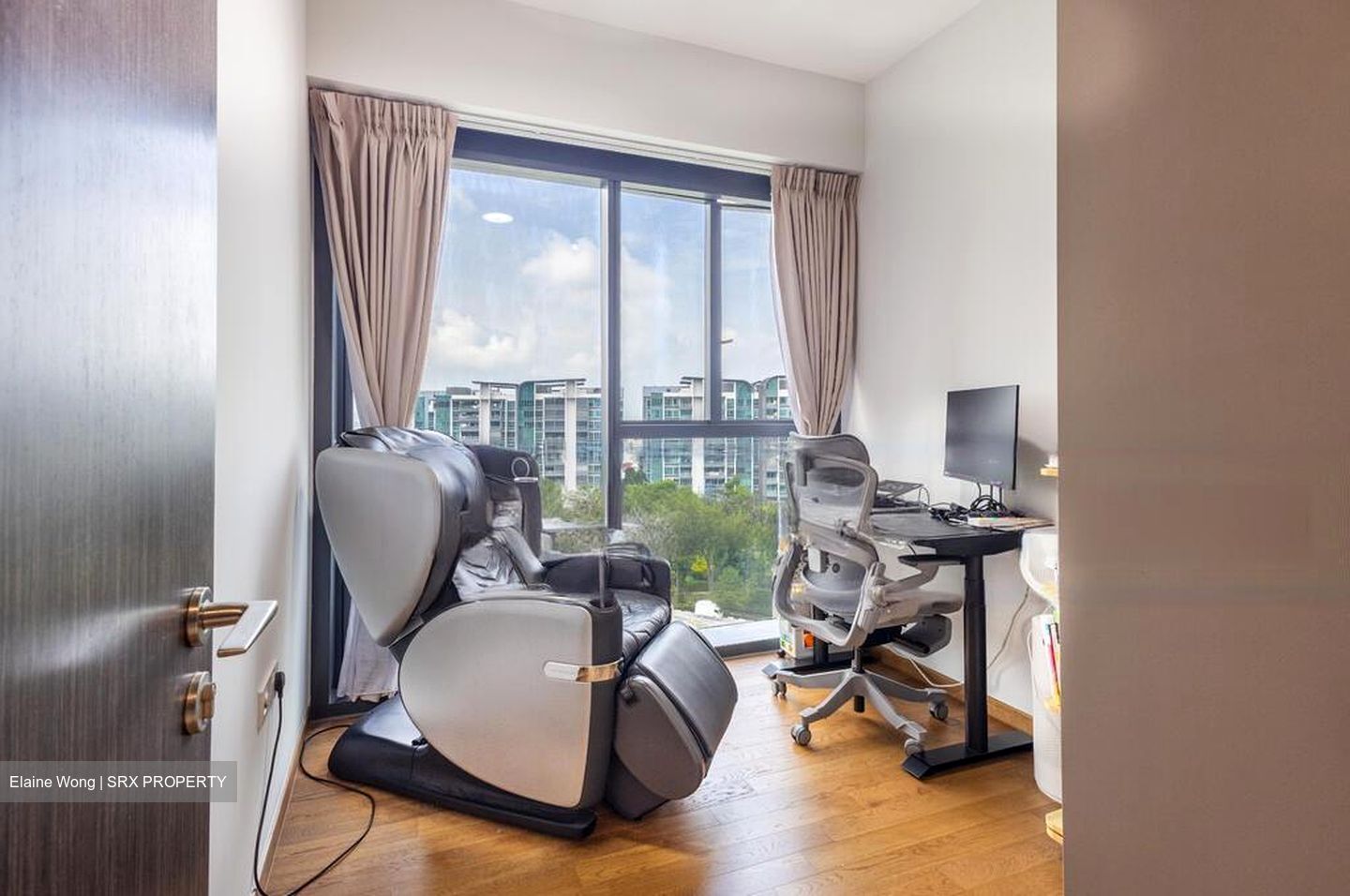 Parc Clematis (D5), Apartment #481600221